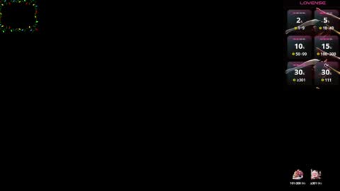 Snapshot of allysonsweett chatting on 01-03-25, 03:55 ANNA online show from 01-03-25, 03:55