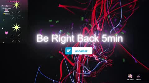 Snapshot of allysonsweett chatting on 03-08-25, 03:24 ANNA online show from 03-08-25, 03:24