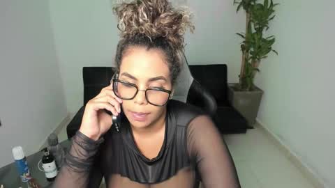 allyssann online show from 01-31-25, 01:22