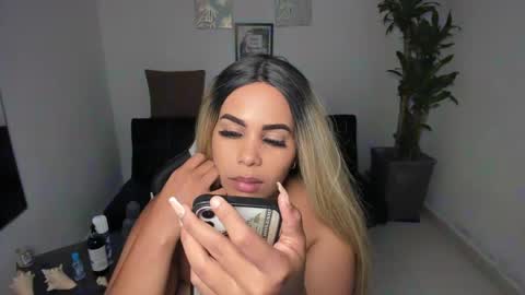 allyssann online show from 03-09-25, 12:10