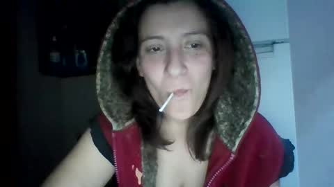 Snapshot of alma_amy chatting on 01-28-25, 11:07 Alma online show from 01-28-25, 11:07