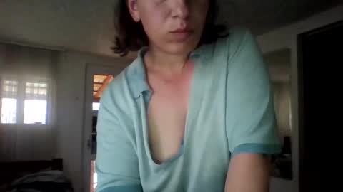 Snapshot of alma_amy chatting on 03-11-25, 03:23 Alma online show from 03-11-25, 03:23