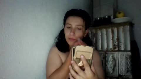 Snapshot of alma_amy chatting on 09-25-25, 06:55 Alma online show from 09-25-25, 06:55