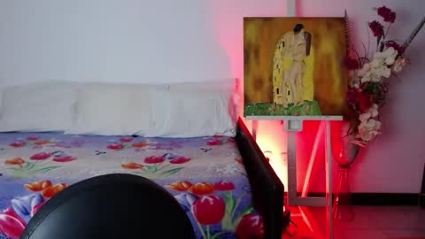 alma_art_ online show from 09-15-25, 10:21