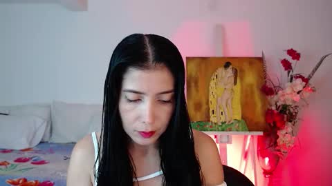 alma_art_ online show from 09-18-25, 09:50