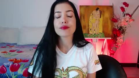 alma_art_ online show from 09-20-25, 10:33