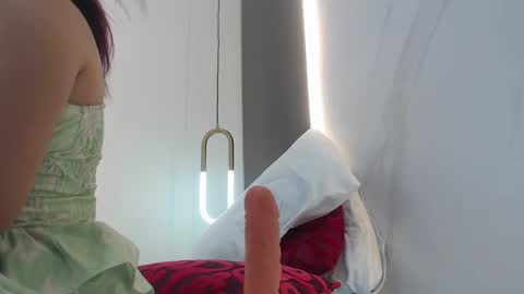 ALMA FENIX  online show from 01-11-25, 06:12