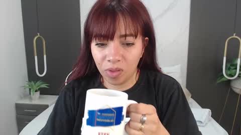 ALMA FENIX  online show from 01-13-25, 12:13