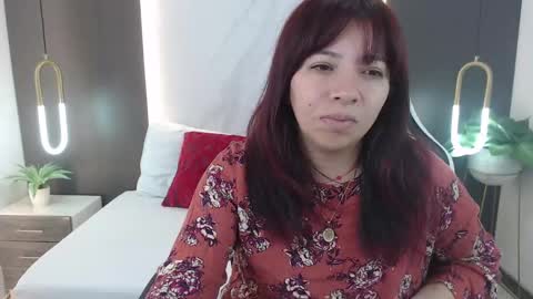 ALMA FENIX  online show from 01-14-25, 12:14