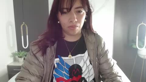 ALMA FENIX  online show from 01-30-25, 12:06