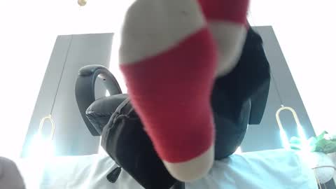 ALMA FENIX  online show from 02-03-25, 03:06