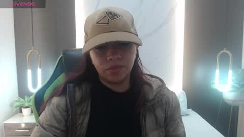 ALMA FENIX  online show from 02-14-25, 12:14