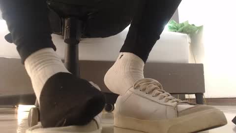 ALMA FENIX  online show from 02-17-25, 12:16