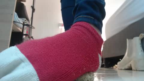 ALMA FENIX  online show from 02-18-25, 06:15