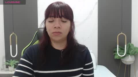 ALMA FENIX  online show from 03-07-25, 12:01