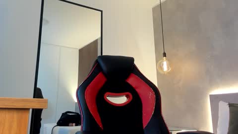 ALMA FENIX  online show from 11-05-25, 12:27