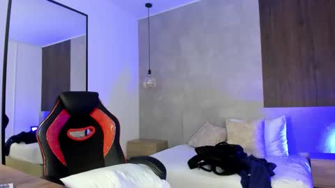 ALMA FENIX  online show from 01-13-26, 07:19