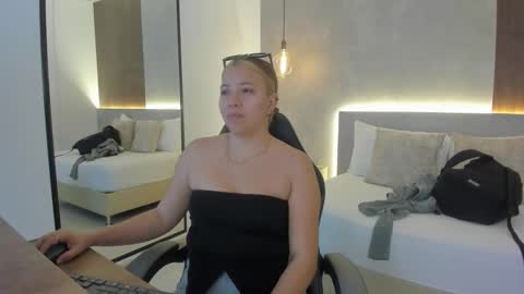 ALMA FENIX  online show from 02-09-26, 12:31