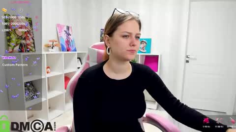 alma_jons online show from 09-14-25, 11:48