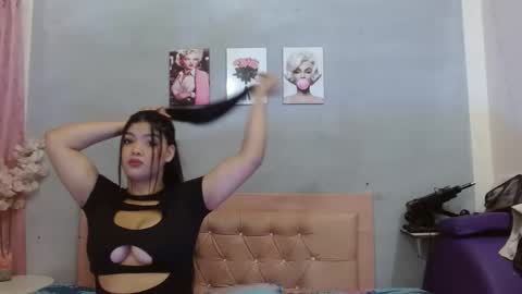 alma_meza online show from 02-17-26, 01:18