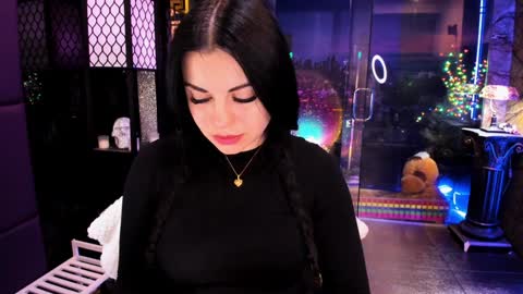 Alma online show from 12-23-24, 08:55