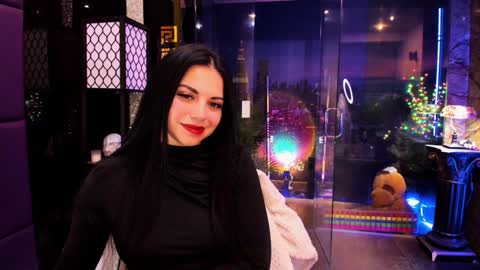 Alma online show from 12-28-24, 10:58