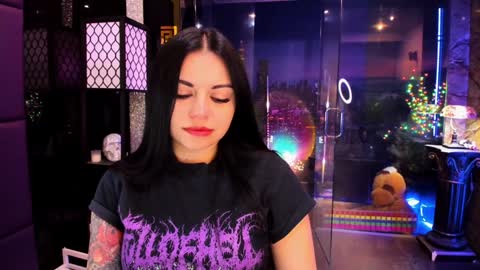 Alma online show from 12-30-24, 10:10