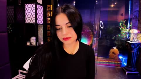 Alma online show from 01-08-25, 09:42