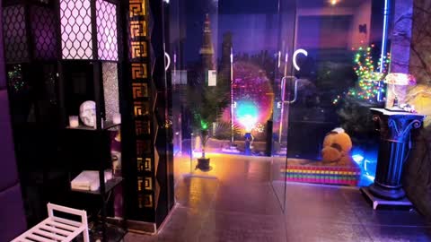 Alma online show from 01-12-25, 10:02