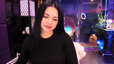 Alma online show from 01-21-25, 07:04