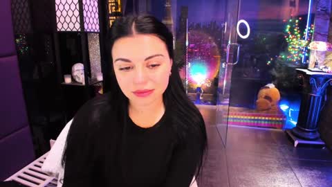 Alma online show from 01-21-25, 10:08