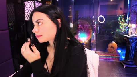 Alma online show from 01-24-25, 10:53