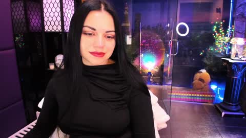 Alma online show from 01-28-25, 07:43