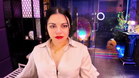 Alma online show from 01-31-25, 07:39