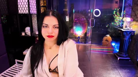 Alma online show from 01-31-25, 10:42