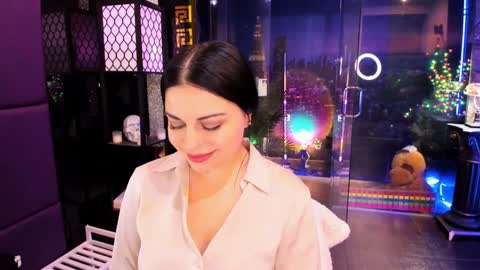 Alma online show from 02-08-25, 09:46