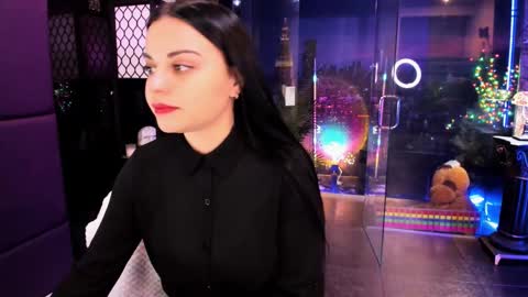 Alma online show from 02-09-25, 09:47