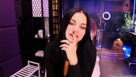 Alma online show from 02-09-25, 12:52