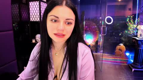 Alma online show from 02-11-25, 08:15