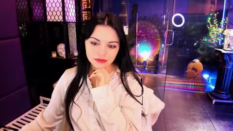 Alma online show from 02-18-25, 08:05