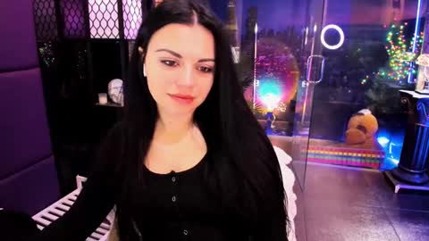 Alma online show from 02-19-25, 08:12