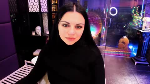 Alma online show from 02-20-25, 07:34