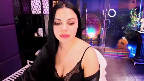 Alma online show from 02-20-25, 10:37