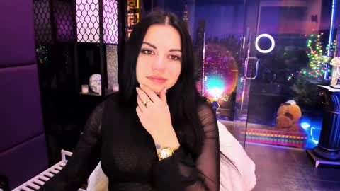 Alma online show from 02-28-25, 07:37