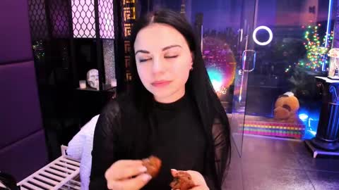 Alma online show from 02-28-25, 10:41