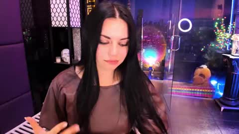 Alma online show from 03-01-25, 12:23