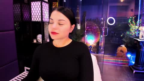 Alma online show from 03-10-25, 10:48