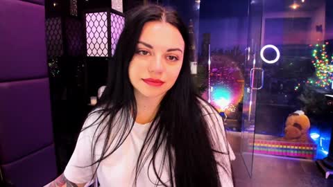 Alma online show from 03-12-25, 07:57