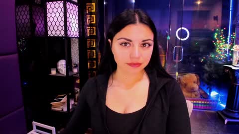 Alma online show from 09-23-25, 05:54