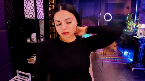 Alma online show from 09-27-25, 09:03